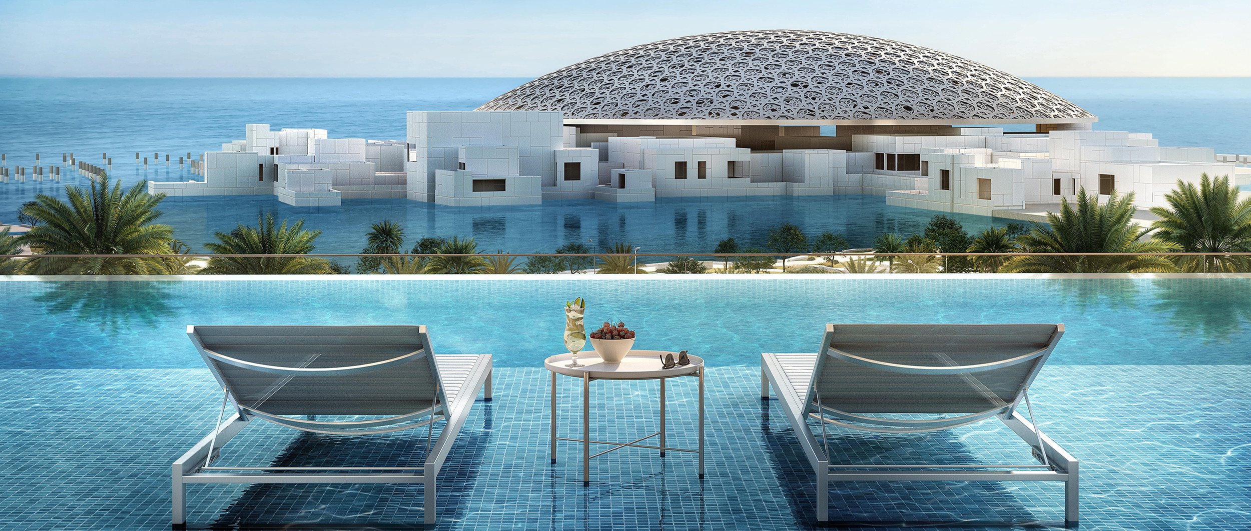 Louvre Abu Dhabi9