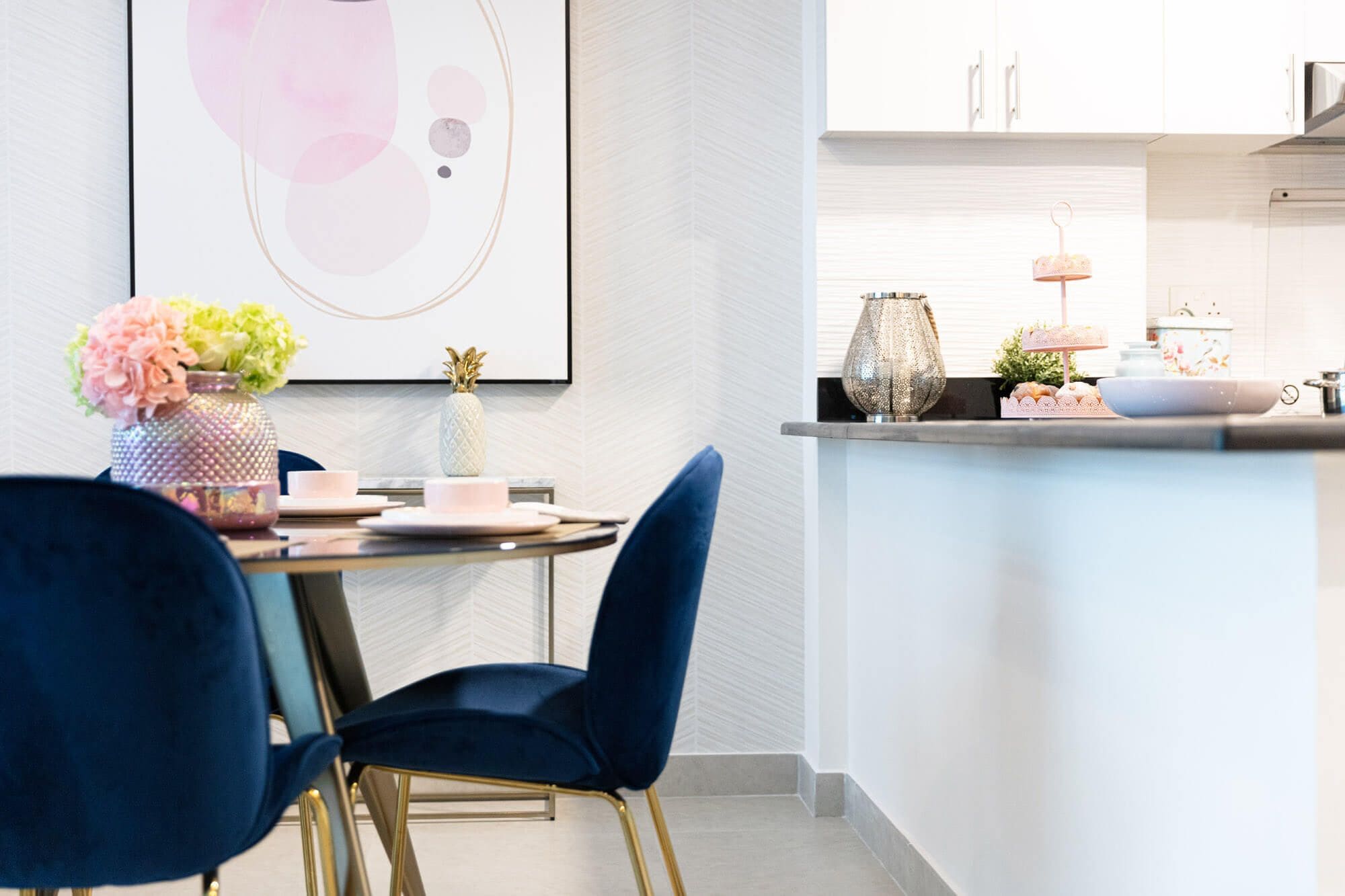 Bloom Arjaan by Rotana in Saadiyat Island by Bloom Holding - Interior Image 1