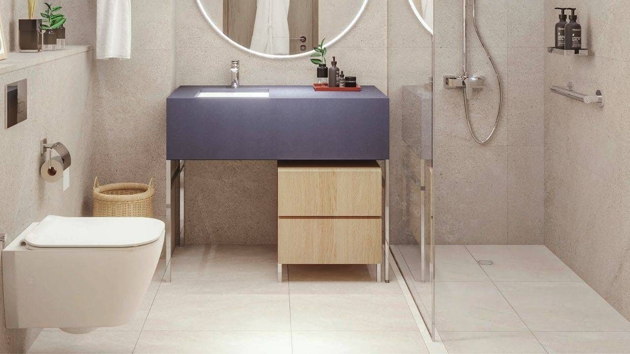 Bloom Arjaan by Rotana in Saadiyat Island by Bloom Holding - Interior Image 6