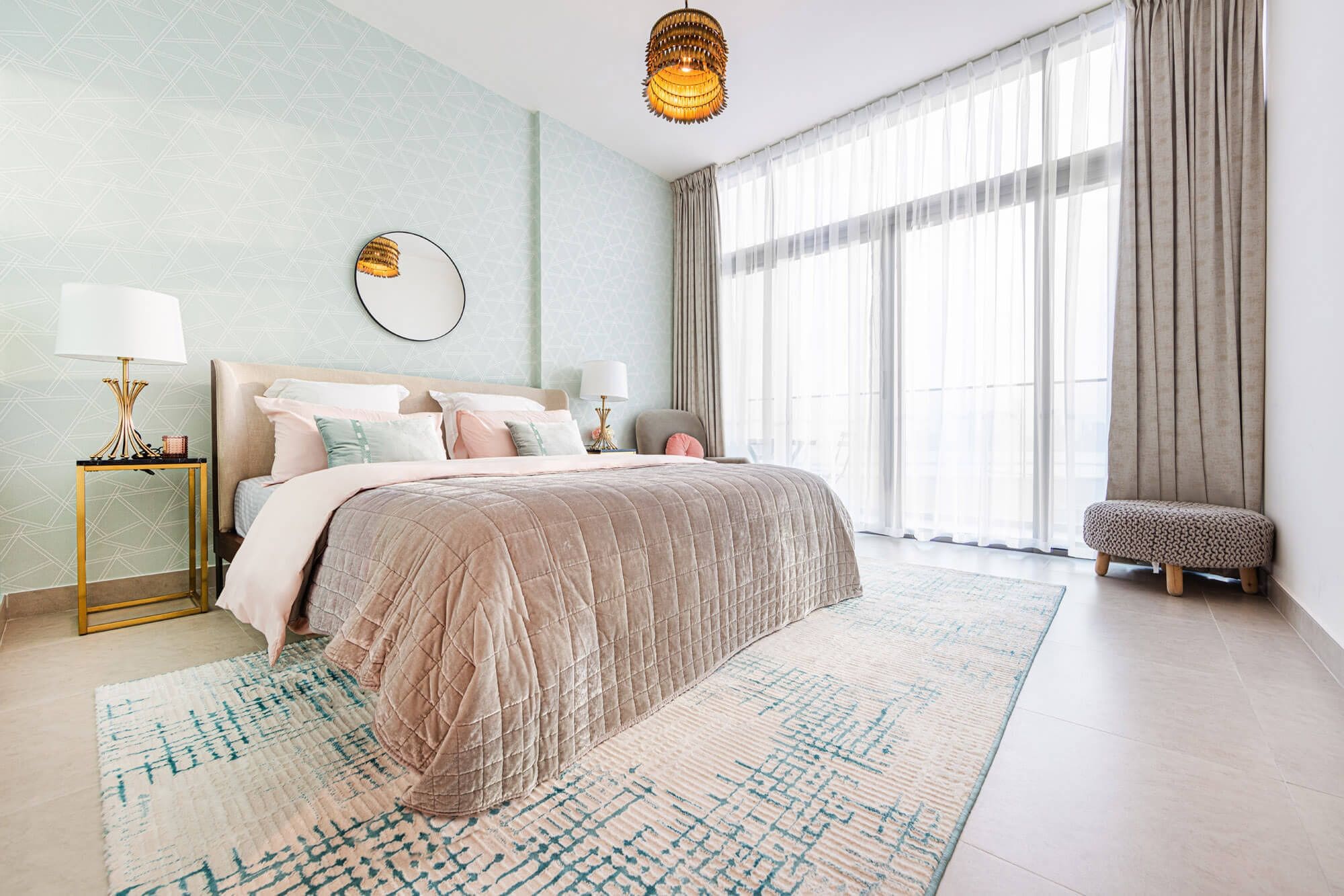Bloom Arjaan by Rotana in Saadiyat Island by Bloom Holding - Interior Image 8