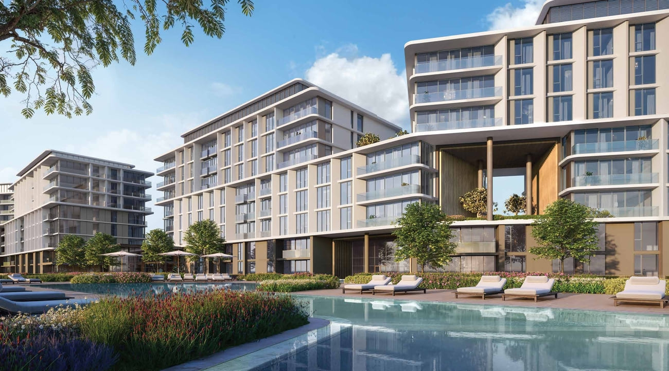 Solea by Taraf Holding in Saadiyat Island by Taraf Holding - Gallery Image 2