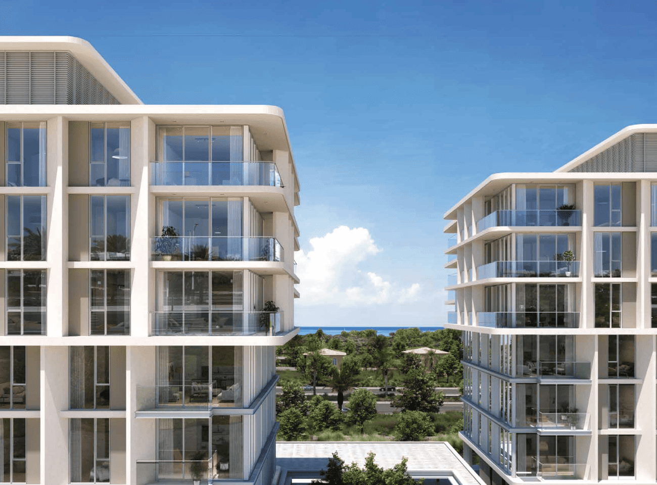 Solea by Taraf Holding in Saadiyat Island by Taraf Holding - Gallery Image 4