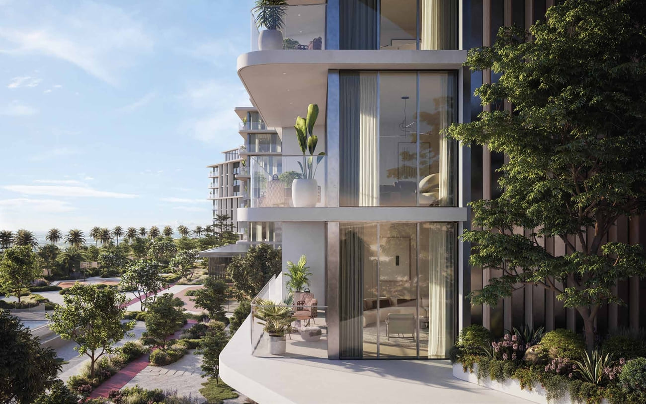 Solea by Taraf Holding in Saadiyat Island by Taraf Holding - Gallery Image 5