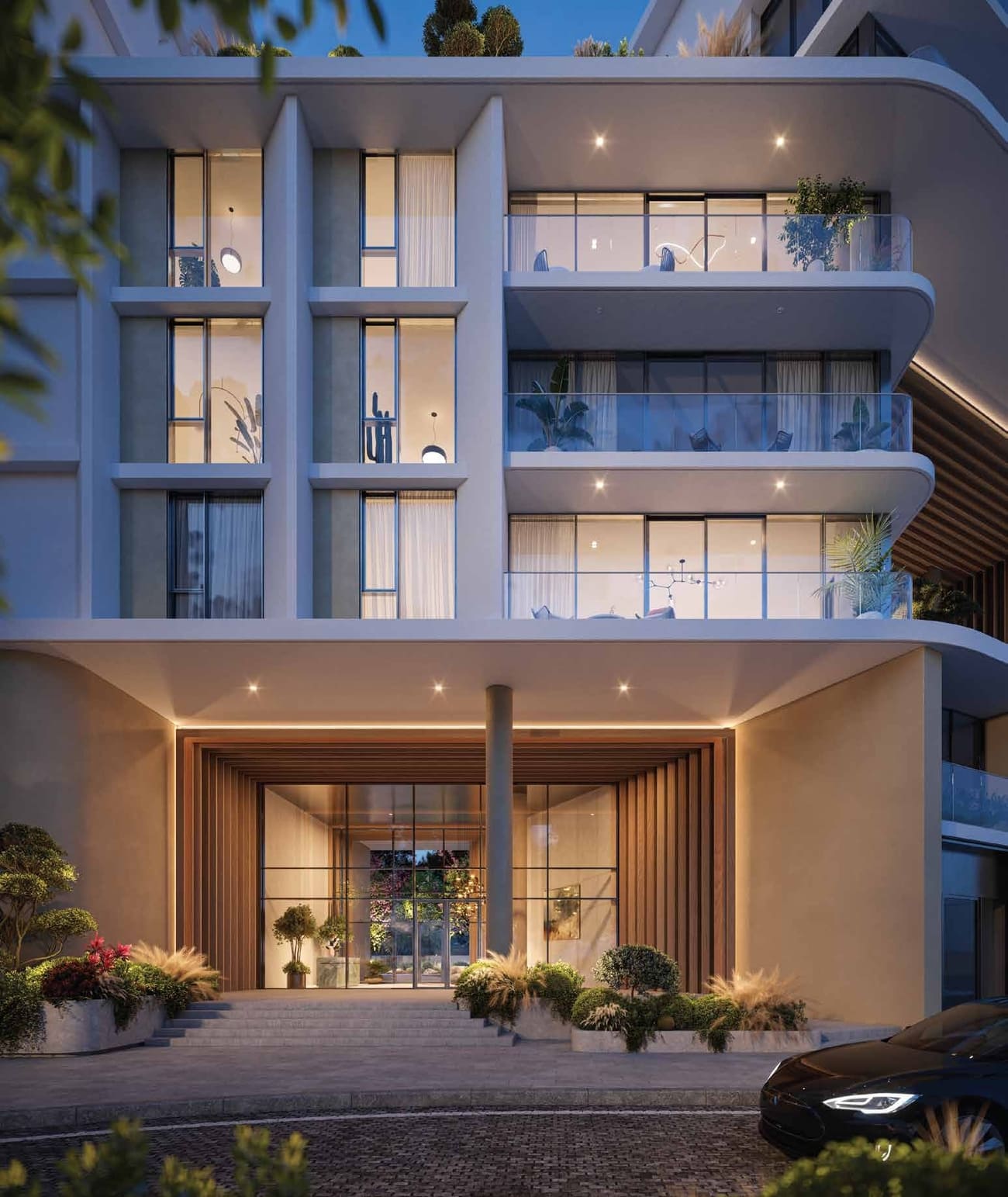 Solea by Taraf Holding in Saadiyat Island by Taraf Holding - Gallery Image 6