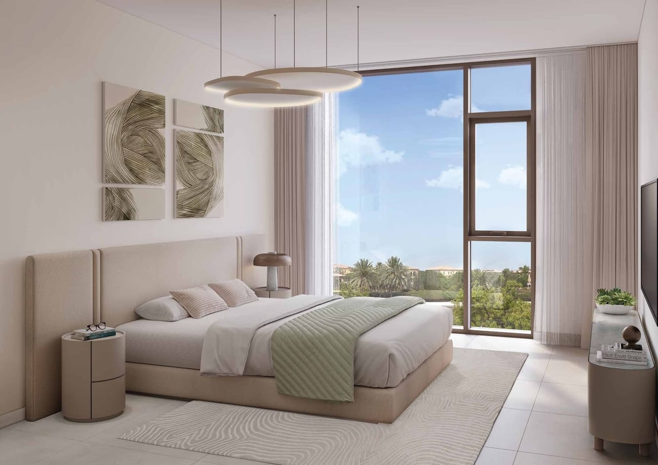 Solea by Taraf Holding in Saadiyat Island by Taraf Holding - Interior Image 2