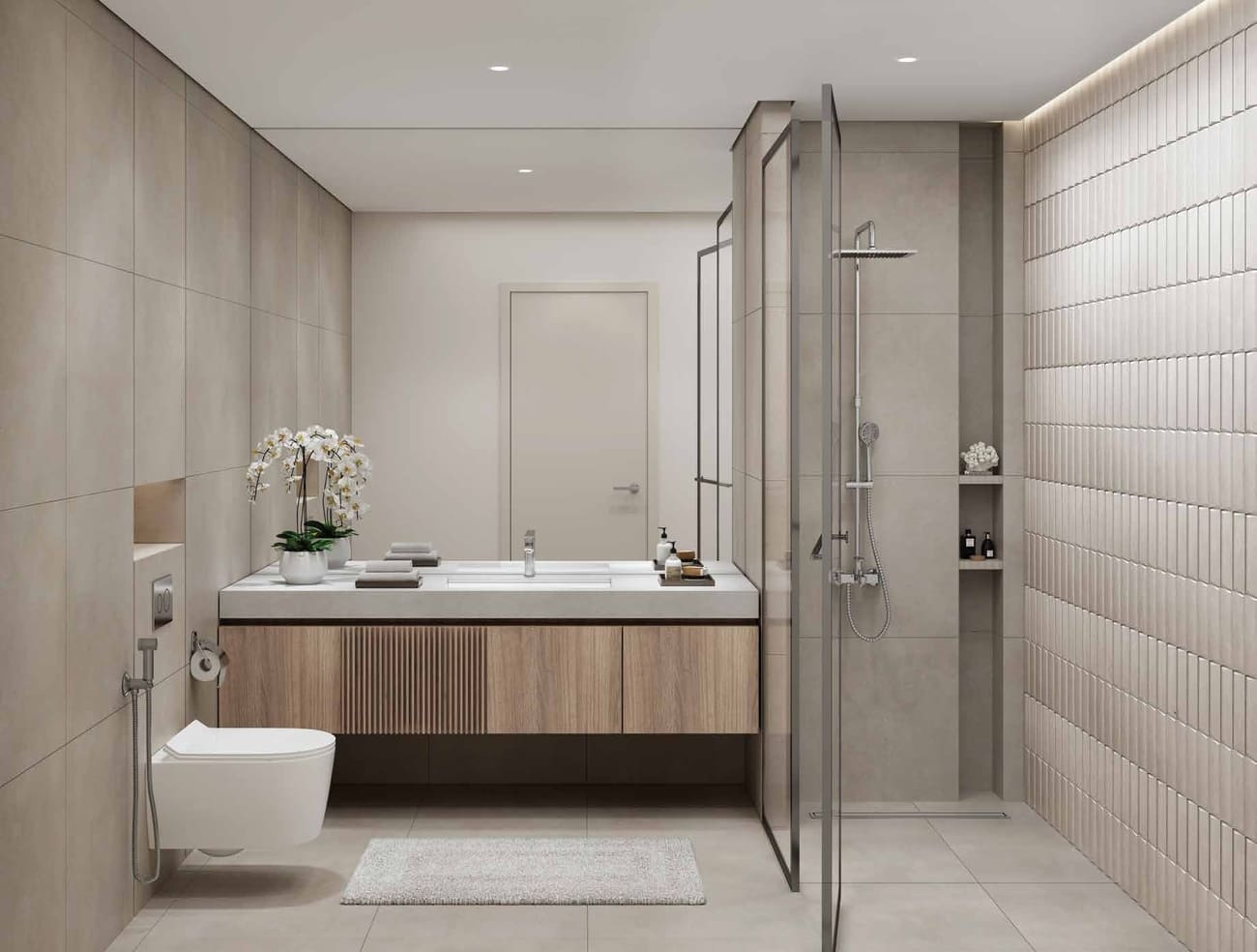 Solea by Taraf Holding in Saadiyat Island by Taraf Holding - Interior Image 4