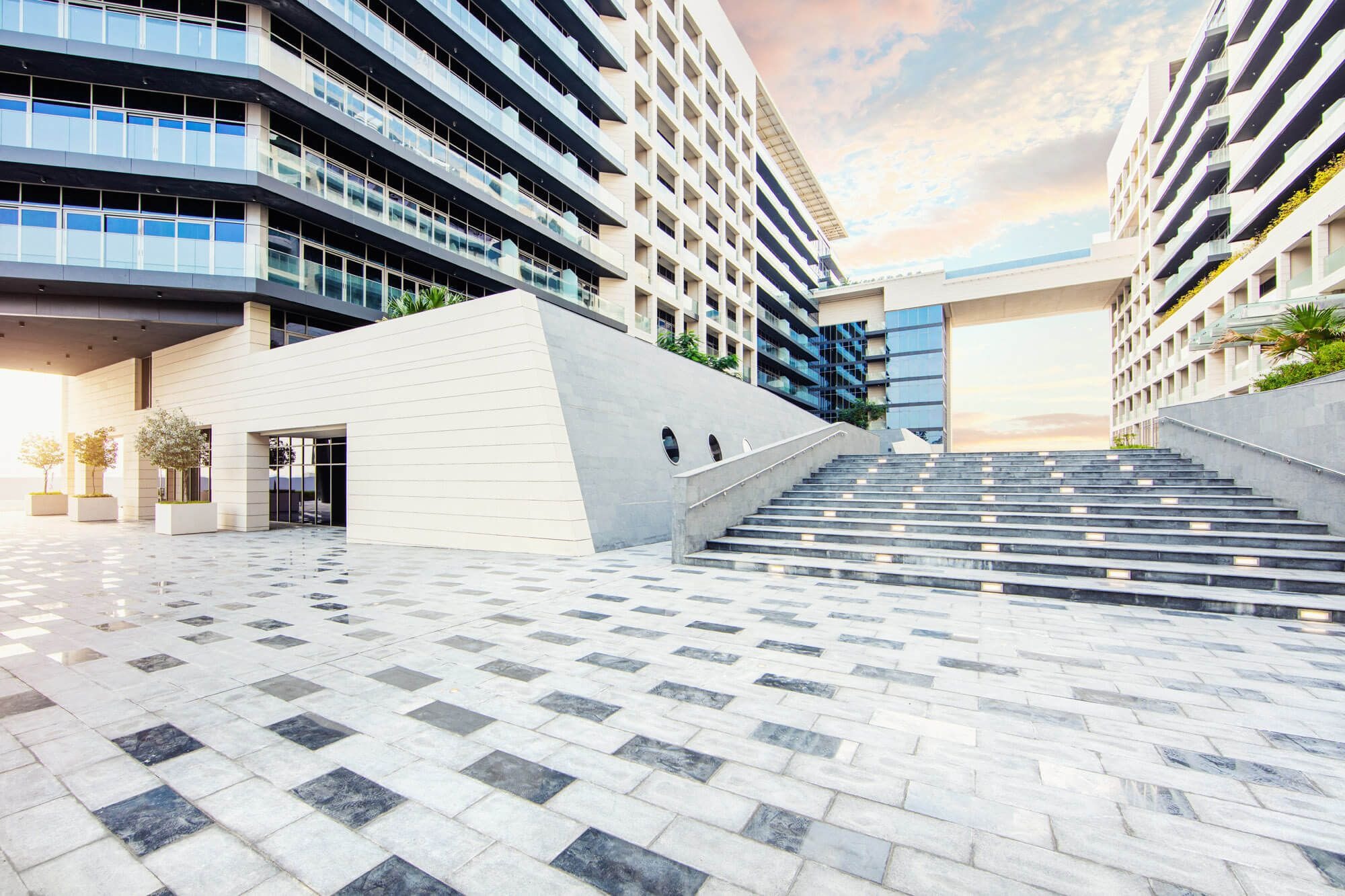 Bloom Park View in Saadiyat Island by Bloom Holding - Gallery Image 6