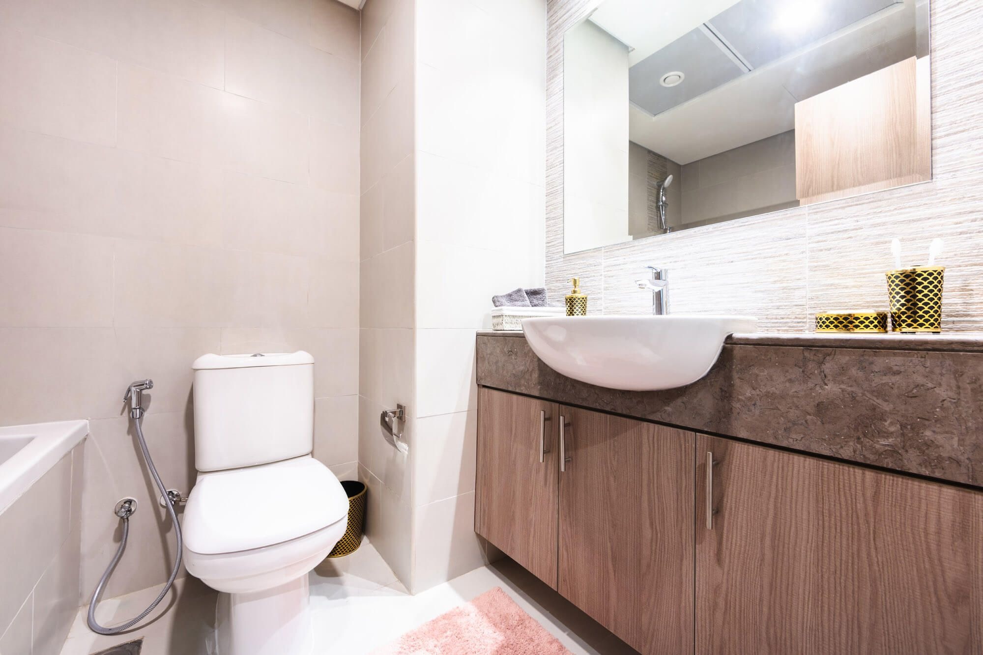 Bloom Park View in Saadiyat Island by Bloom Holding - Interior Image 5