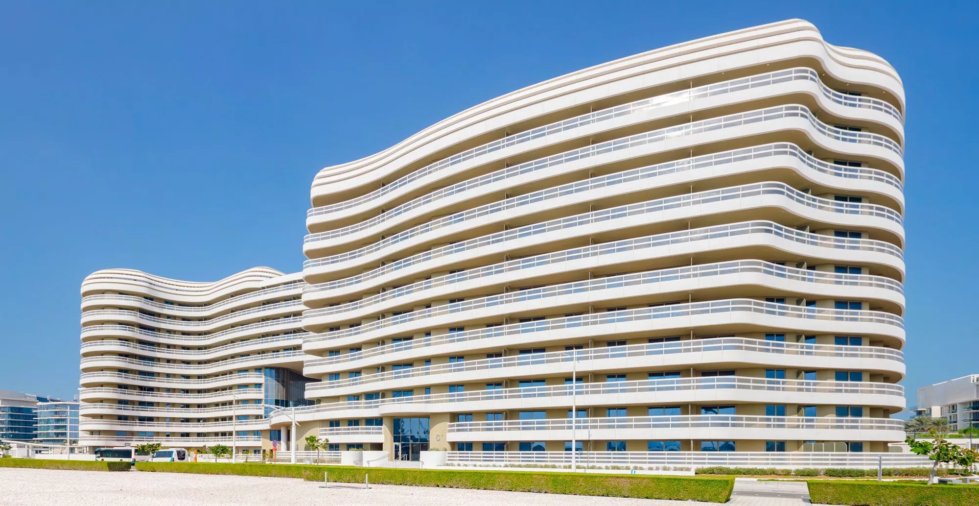 Ajwan Towers in Saadiyat Island by ESK Investments - Gallery Image 6