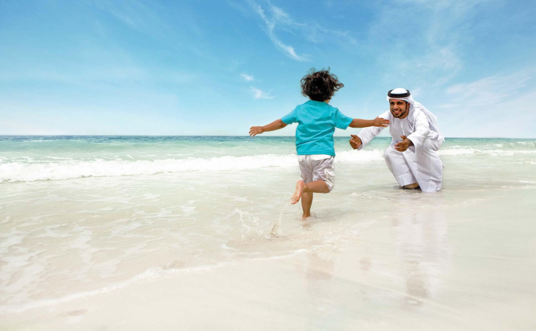 Saadiyat Shores