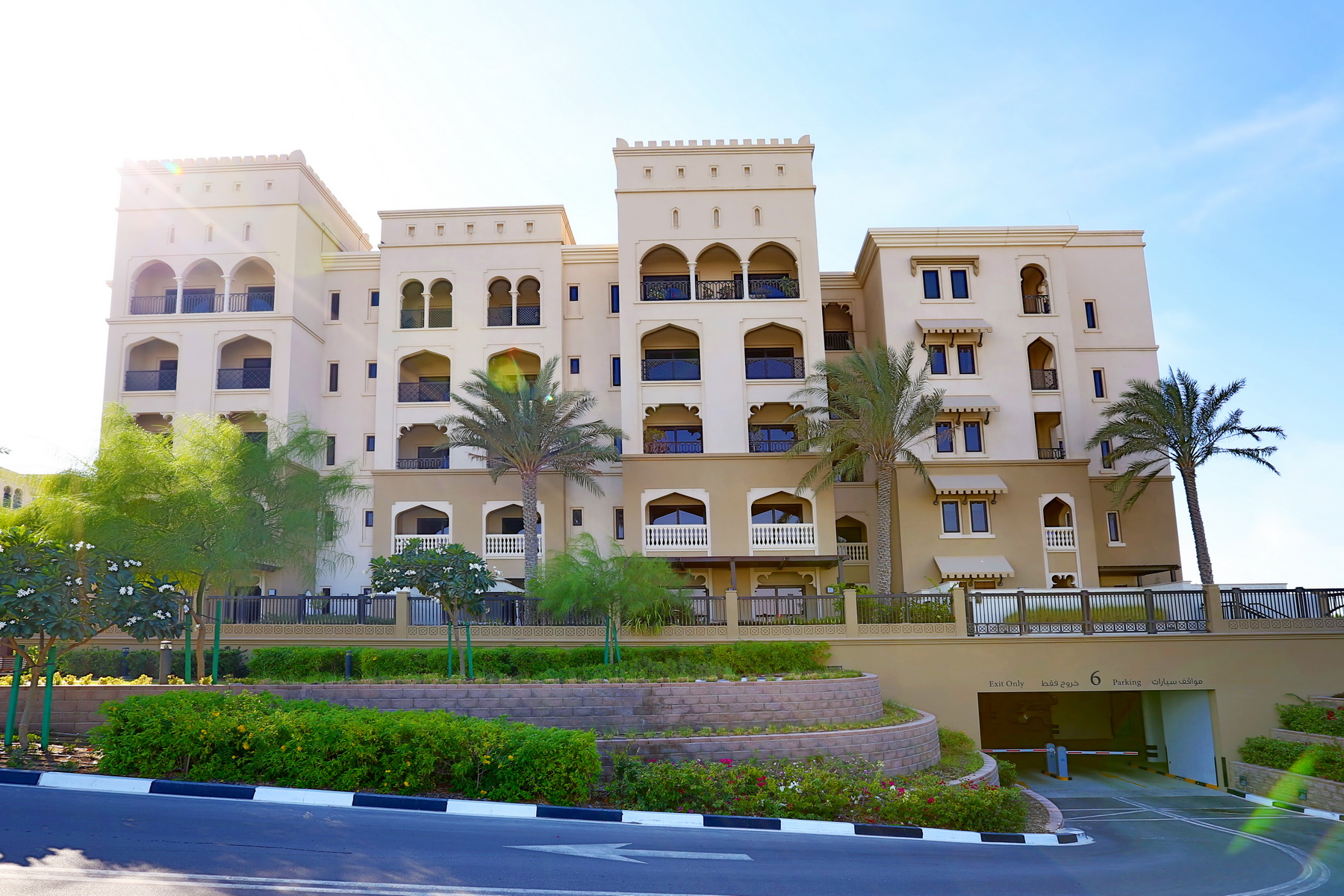 Saadiyat Beach Residences Apartments (11).JPG