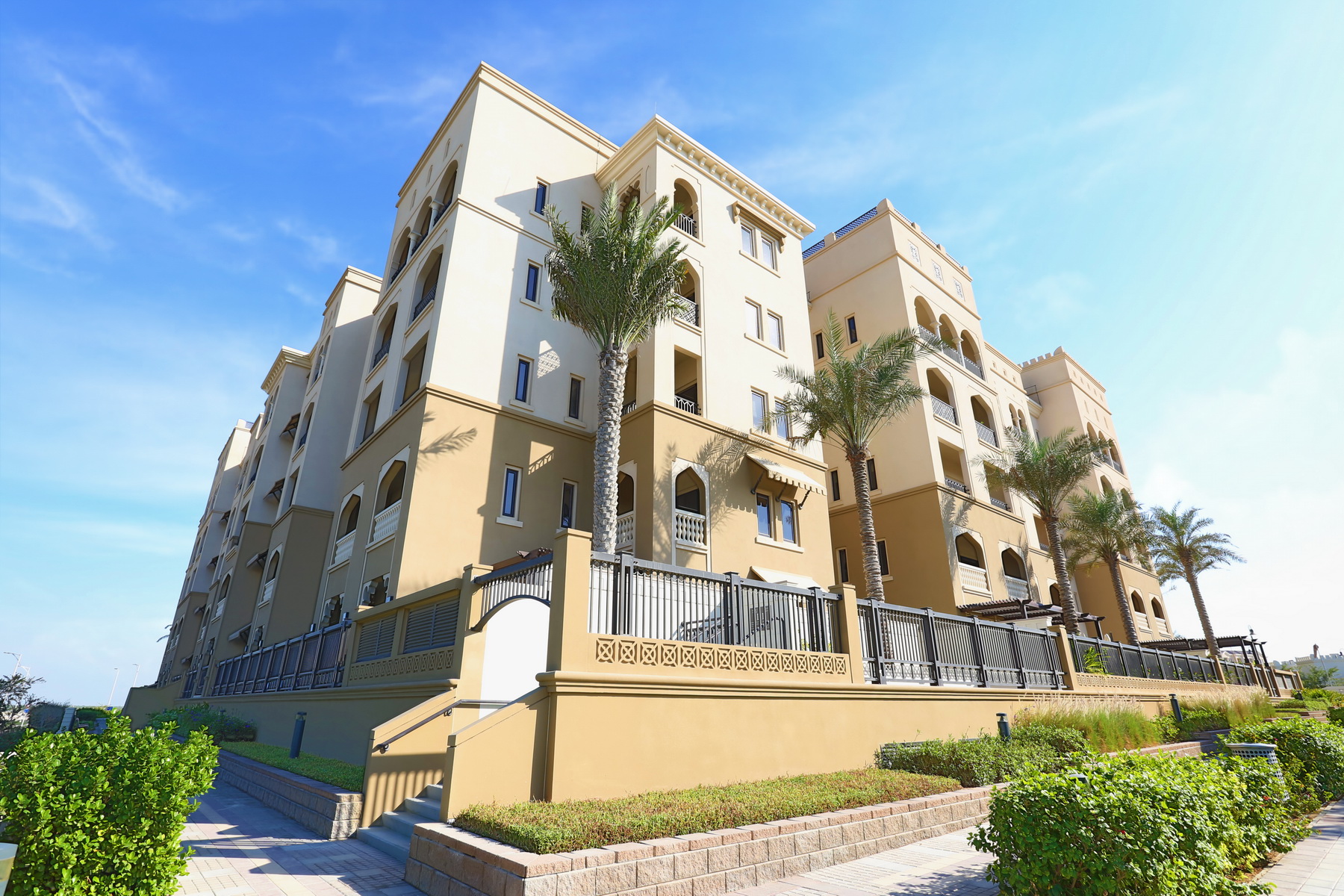 Saadiyat Beach Residences Apartments (4).JPG