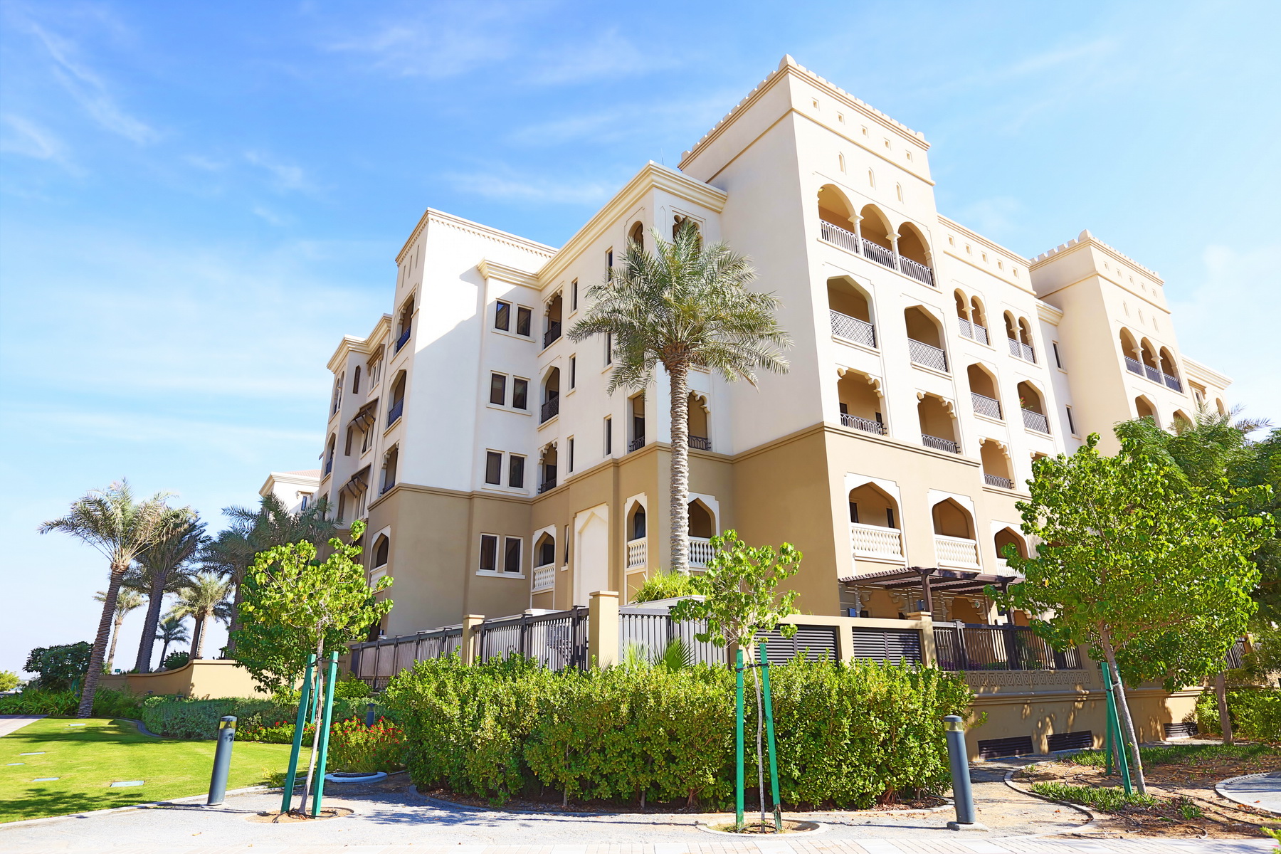 Saadiyat Beach Residences Apartments (3).JPG