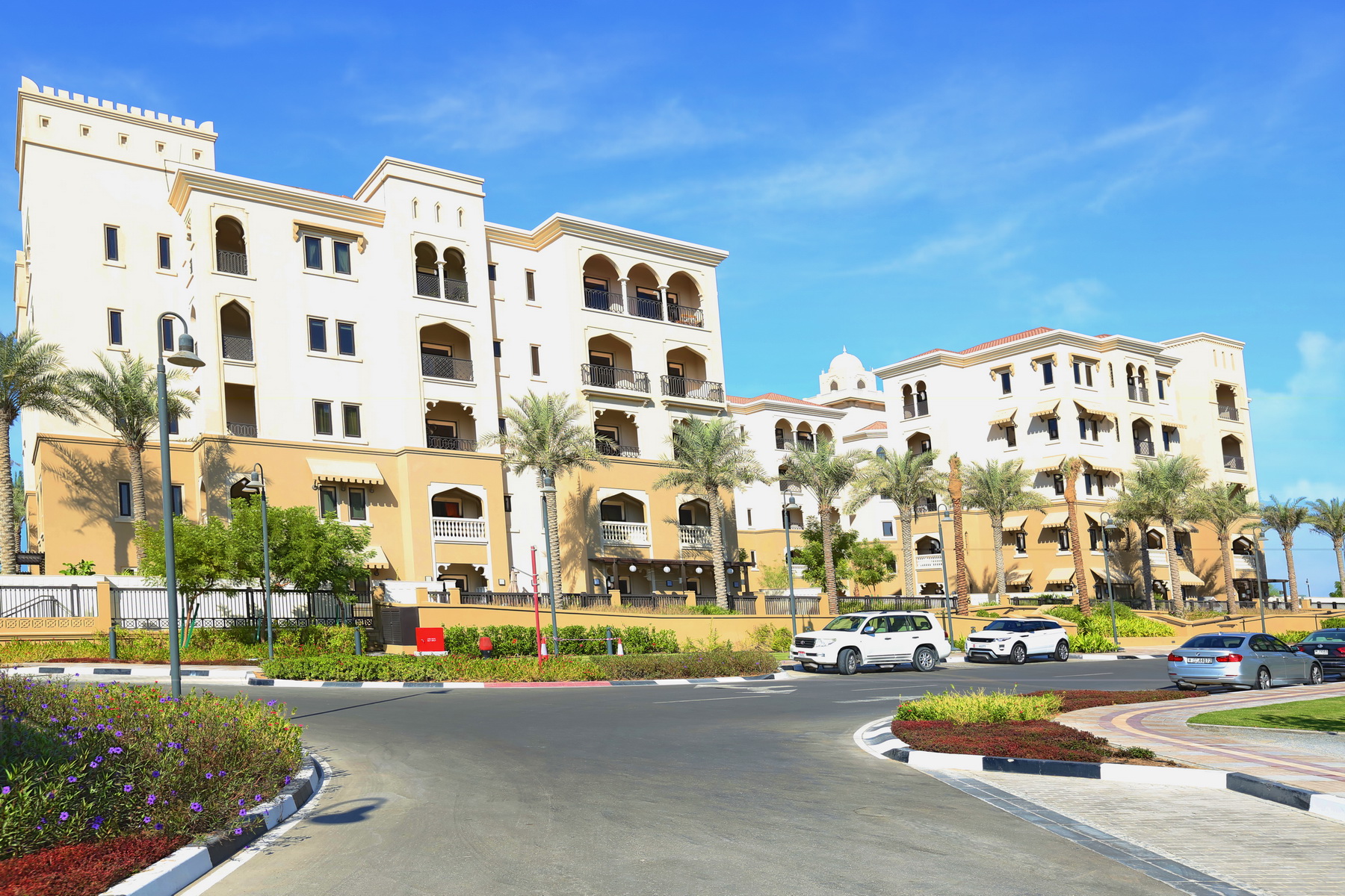 Saadiyat Beach Residences Apartments (20).JPG