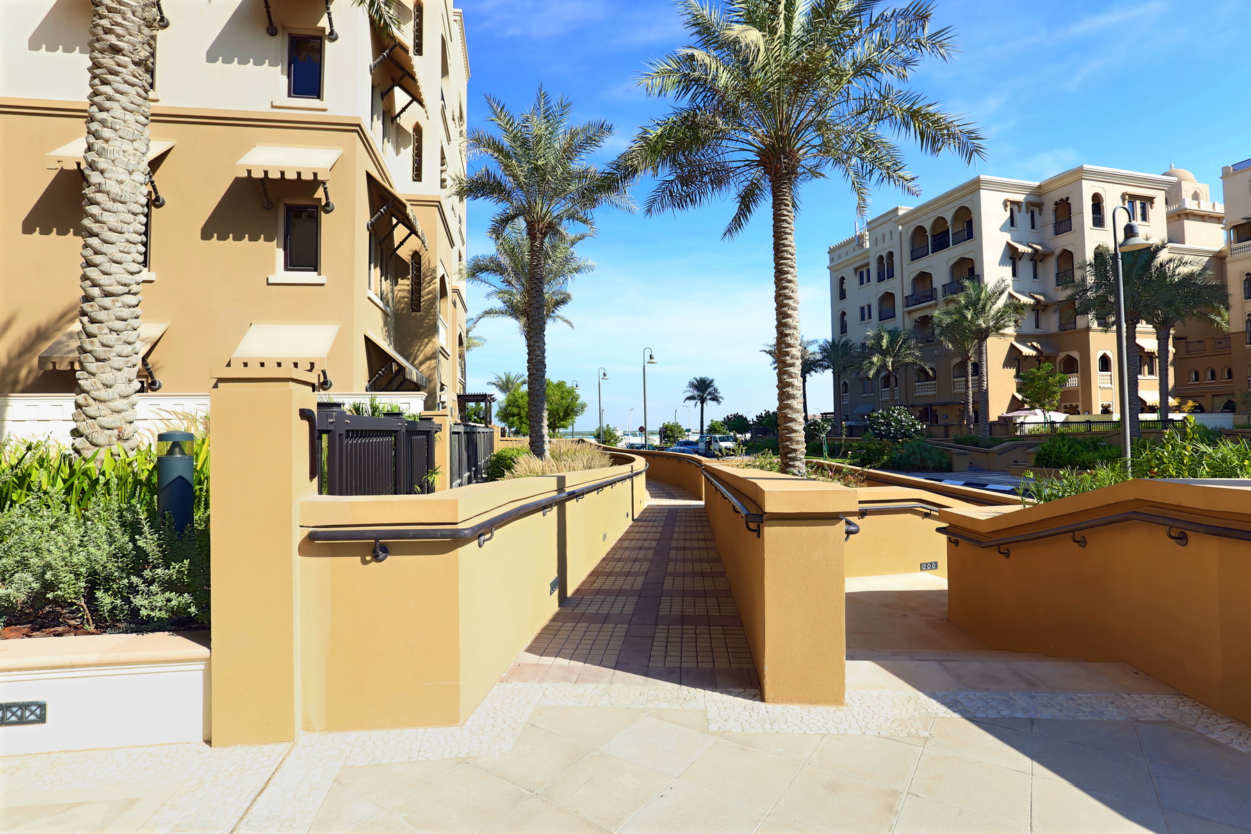 Saadiyat Beach Residences Apartments (17).JPG