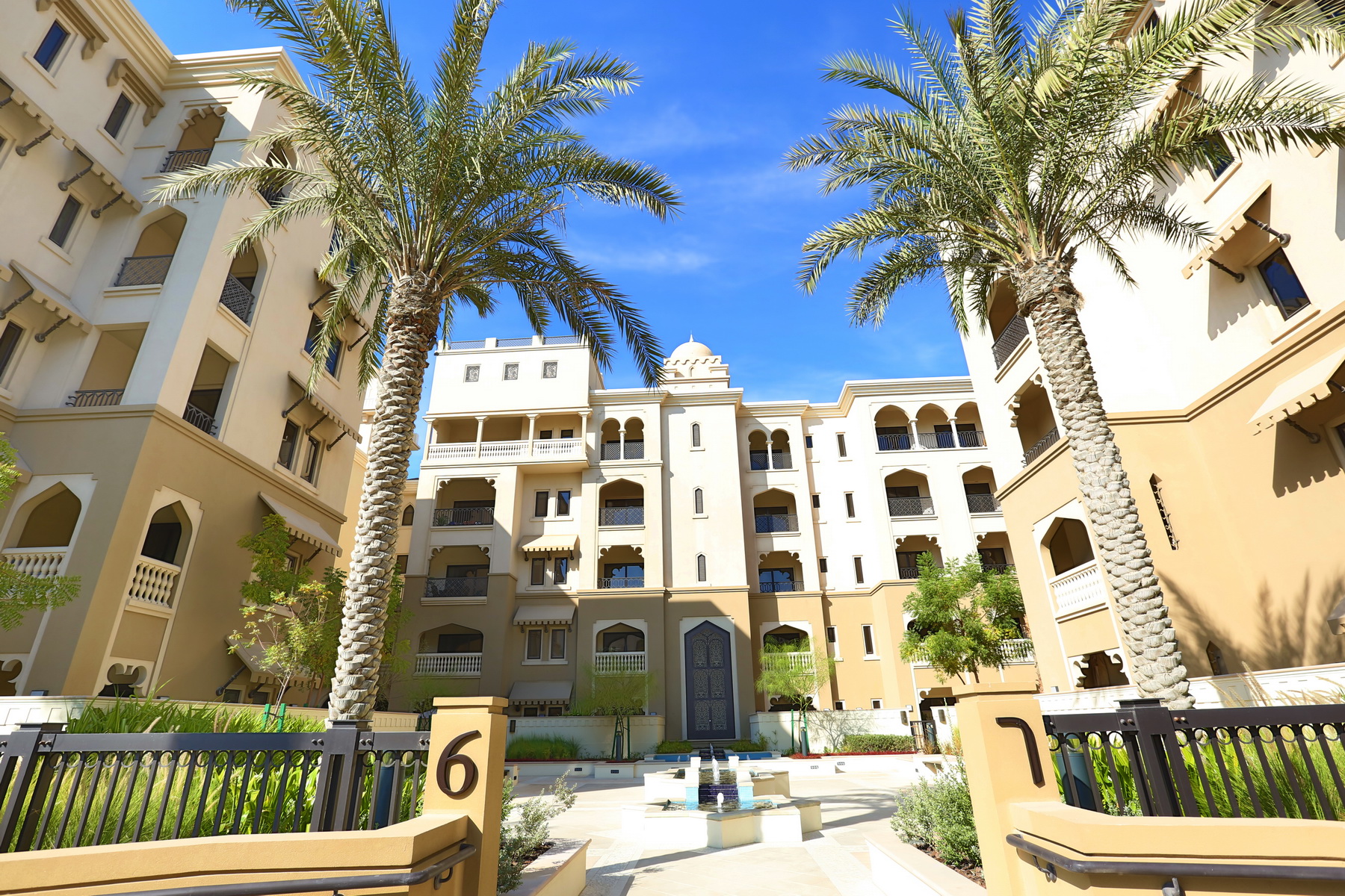 Saadiyat Beach Residences Apartments (16).JPG